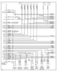 dodge intrepid transmission wiring diagram 